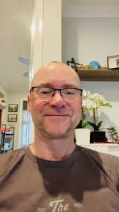 Returning from break, reflecting