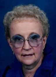 Aleeda McIntyre Obituary (1930