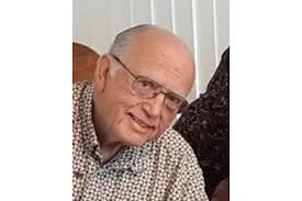 Richard Curley Obituary (1939