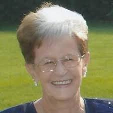 Erma Frank Obituary (1936