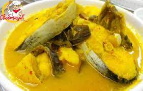 Jawabannya adalah resep gulai ikan patin ini. Resepi Gulai Ikan Patin Khas Minang Resepi Merory Sedap Betul