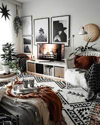 Home Inspiration Mk Boho My Living Interior Design Is The Malenkie Uyutnye Spalni Boho Dekor Dizajn Doma