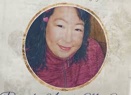 Pamela Angela Mae Cook