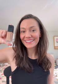 Thank you @Toups and Co Organics for this gentle, clean foundation! Are you 