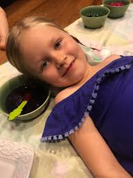 We already know the opposite color KoolAid doesn't work!