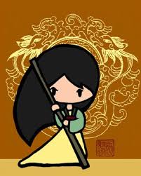 Mulan Disney Princess Fan Art Disney Princess Fan Art Disney Art Disney Princess Art