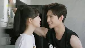 Qie shi tian xia (2022) as hei fengxi / lan fengxi. Dekho Na Lovely Hindi Song Yang Yang Kisses Drama Love O2o Youtube