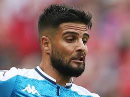 Do you have the time? Lorenzo Insigne Haircut 2019