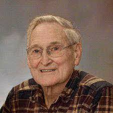 James Paeth Obituary (2008