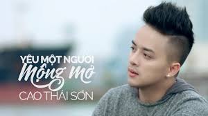 Một bức hình cô gái có nhan sắc giống với cao thái sơn khiến cư dân mạng đồn đoán rằng nam ca sỹ này đã phẫu thuật chuyển giới thành công. Yeu Má»™t NgÆ°á»i Má»™ng MÆ¡ Cao Thai SÆ¡n Video Clip Mv Hd Zing Mp3