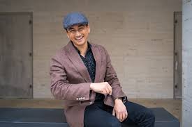 About James Fernando — Music From Poplar Hill