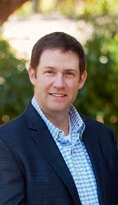 Optometrist Spotlight- Dr. Mark Bunde