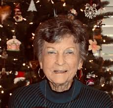 Mary Ann (Young) Carr Obituary November 11, 2022