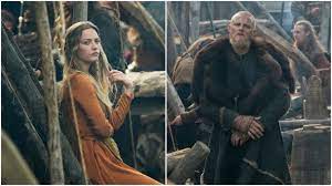 History Channel S Vikings Season 6 Episode 3 Recap The Gods See Lagertha S Retirement Plan And Laugh Vikings Season Vikings Season 6 History Channel