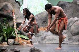 Cairns Attractions Tjapukai Cultural Park Culture Day Indigenous Culture Aboriginal
