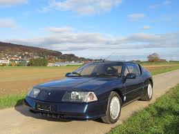 Image result for Bleu 1987 Renault