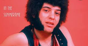 MUNGO JERRY songs and albums