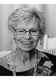 Annette White Obituary (2017)