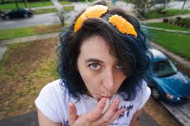 No Pulp w/ ORL Promoters Ugly Orange — The Vinyl Warhol — Orlando Music &  Art Blog