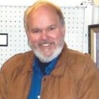 Michael Cox Obituary