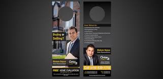 Check spelling or type a new query. Door Hangers Archives Flyerdesign Ca