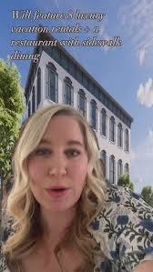 Seeing new development in Charleston isn’t always fun. It can be hard to  see things come to life that don’t honor or blend well with existing  historical elements. @charleecharleston designed by ...