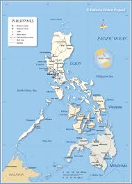 A subreddit for the philippines and all things filipino!. Political Map Of The Philippines Nations Online Project