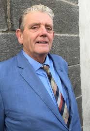 Patrick Kealy: Tributes pour in after sudden death of Rathkeale trader in  crash