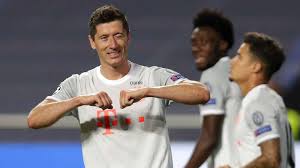 Bayern munich and lyon will meet wednesday for a spot in sunday's champions league final against psg. Lyon Vs Bayern Munich Time Tv Channel Live Stream On Dazn In Canada For Champions League Semifinal Dazn News Canada