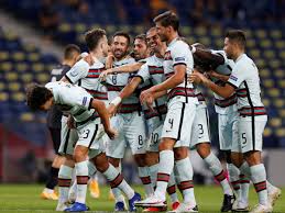 Portugal take on italy in their first nations league match on monday, 10th. Preview Portugal Vs Azerbaijan Prediction Team News