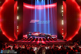 Yesterday, we had the launch of the scuderia ferrari 2020 f1 car and what a launch it was! Ferrari Name Their 2021 Formula 1 Car Sf21 And Reveal Launch Plans Racefans