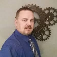 It is with great sadnes I anounce the death of Richard.