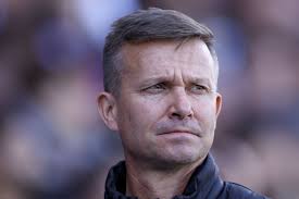 Jesse Marsch says Leeds need better 'savviness and awareness' after FA Cup  scare