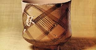 Lerna Vase With Urfirnis Painted Decoration Middle Neolithic C 5800 5300 Bc Argos Museum L 1053 8 Hellenic Greek Pottery Ancient Greek Pottery Pottery