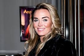 Rachel (hazes) van galen groeide op in een slager gezin. Monique Westenberg Haalt Uit Naar Ex Schoonmoeder Rachel Hazes