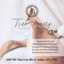 She has been in practice since 2014. True Beauty Face Body Aesthetics 1 Recommendation Port St Lucie Fl