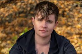 Book Robbie Schaefer for your event!