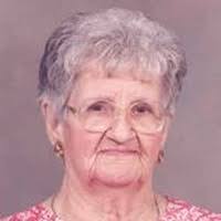 Obituary information for Ovena K. Janise