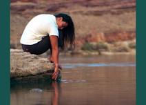 Headwaters at the Theater - A cinematic evening...