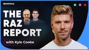 Kyle Cooke's Instagram, Twitter & Facebook