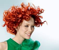 Goldwell Colorance Burgundy Hair Beautiful Red Hair Hair