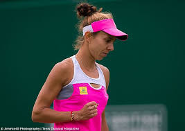 Professional tennis player �️� #20 career high wta singles #24 doubles rank @csa.steaua. Romania S Mihaela Buzarnescu Signs With Sofibella Women S Tennis Blog