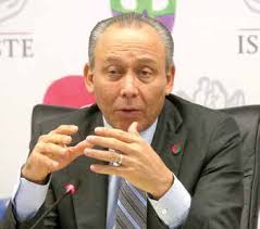 México logra un guardadito de 274 mil mdd