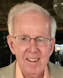 James A. "Jim" Mizer Obituary May 28, 2023