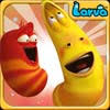 El tamaño de larva heroes: Larva Heroes 2 Battle Pvp 2 2 8 Mod Apk Original Apk Android