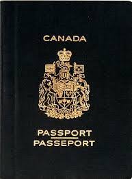 Canada Passport Cover Canadian Passport Passport Passport Online