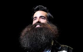 My dermatologist recommended me 5% rogaine. How To Use Minoxidil And Rogaine To Grow A Thicker Beard My Man Beard