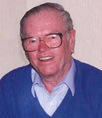 Obituary for N. Wescott Jacob