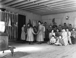 Sexual abuse was prevalent in these boarding schools, which until recently, have been brought to light because of survivors like the charbonneau sisters speaking out about the many. Sexual Trauma One Legacy Of The Boarding School Era Indian Country Today