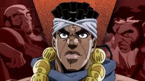 5 Notable Black Characters In Anime History Ign